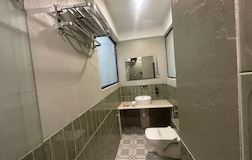 Washroom