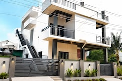CVStays, Chikmagalur