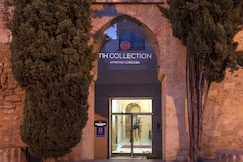 NH Collection Amistad Cordoba, Cordoba