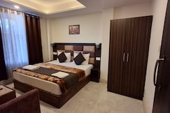 Bhaumi hills shimla, Shimla