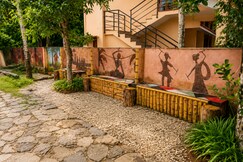 Sheen villa Homestay, Varkala