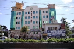 Hotel Sudha inn, Chennai