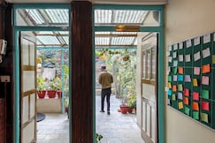 Nextdoor Thamel, Bagmati