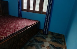 Quad Room