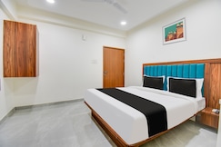 Hotel O AR Executive, Pune