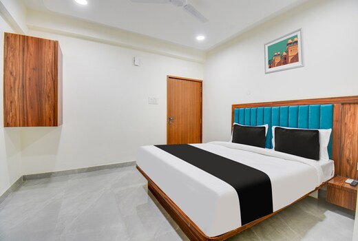 Hotel O AR Executive