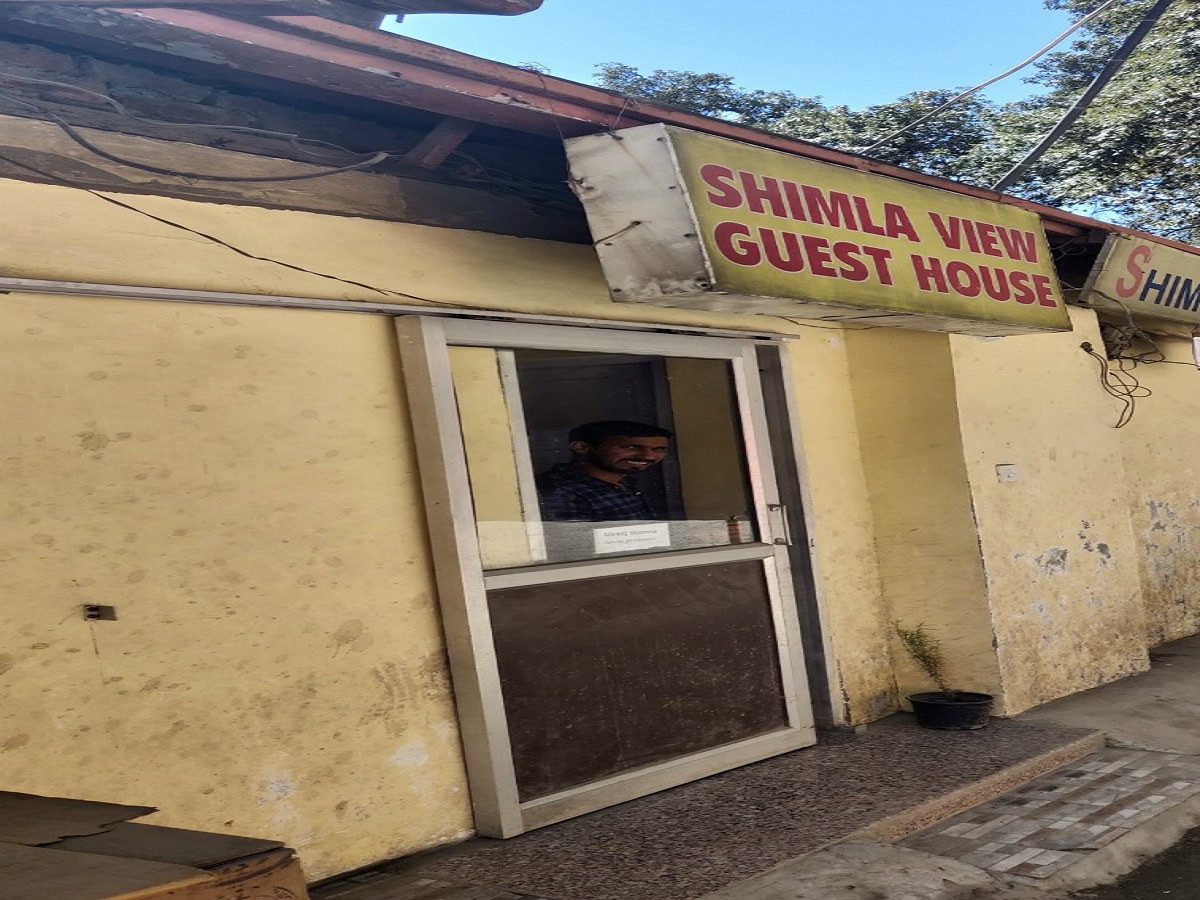 Shimla View Guest House - Tap to explore photos