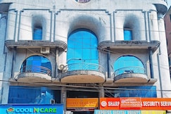 SG Grand near Lakdikapul Railway Stn, Hyderabad