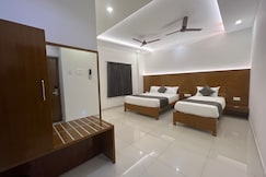 Chola`s Castle Inn, Ariyalur