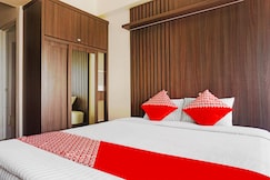 Collection O SSR Apartemen Gunung Putri Square, Depok