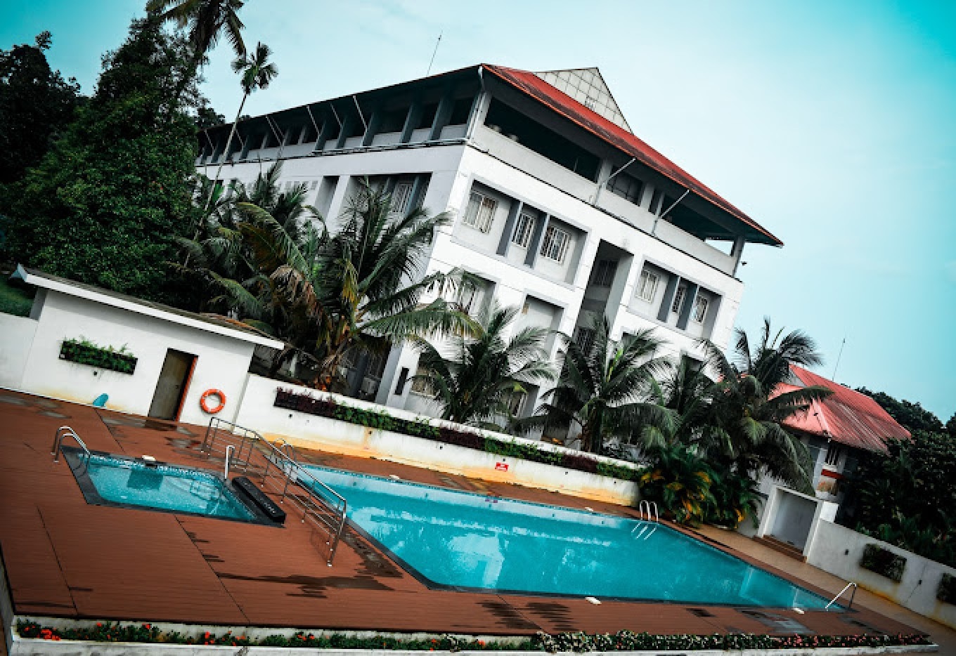 Angamaly Convention Centre - Tap to explore photos