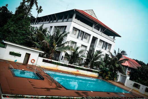 Angamaly Convention Centre