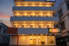 Via Ashiyana Inn, Patna