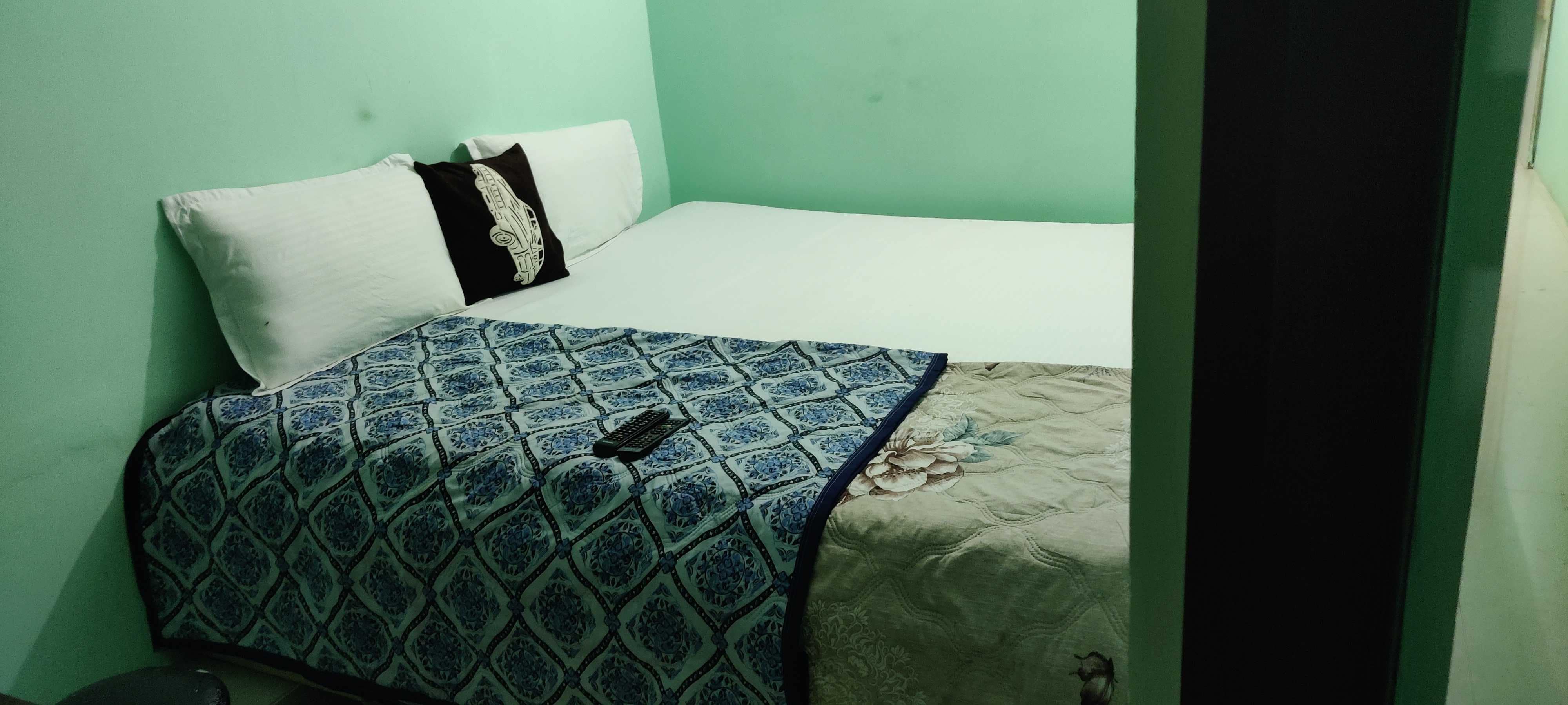 Hotel O Sushila Devi Guest House - Tap to explore photos