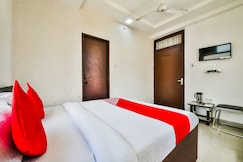 Hotel O Tirupati Residency, Kota