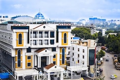 RG Royal Hotel, Bangalore