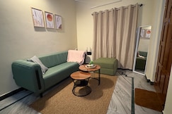 Pebble House, Bangalore