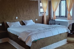Sai kripa homestay, Mandu