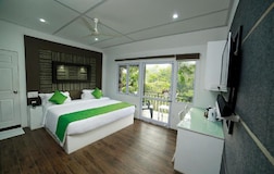 River View One-Bedroom Villa