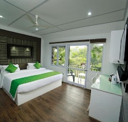 River View One-Bedroom Villa