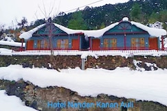 Nandan Kanan, Joshimath