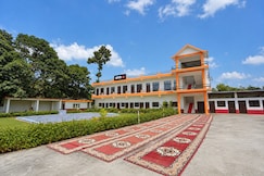 Hotel O SMD GRAND RESORT, Misrikh
