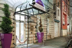 MERCURE BERLIN CHECKPOINT CHAR, Berlin