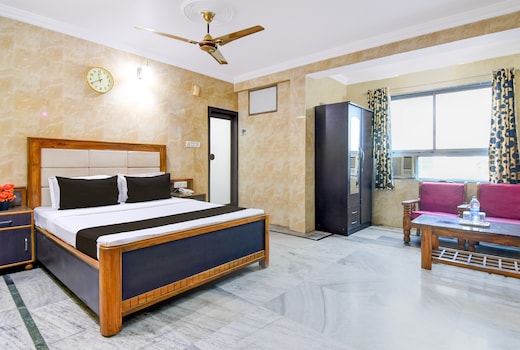 Flagship OYO Shree Palace