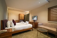 HILLSIDE HOTEL, Mysore