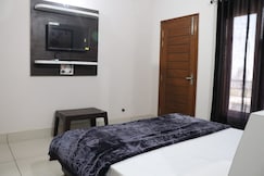 Hotel Chirag, Sirsa