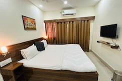 SIDHANT HOTELS, Bokaro