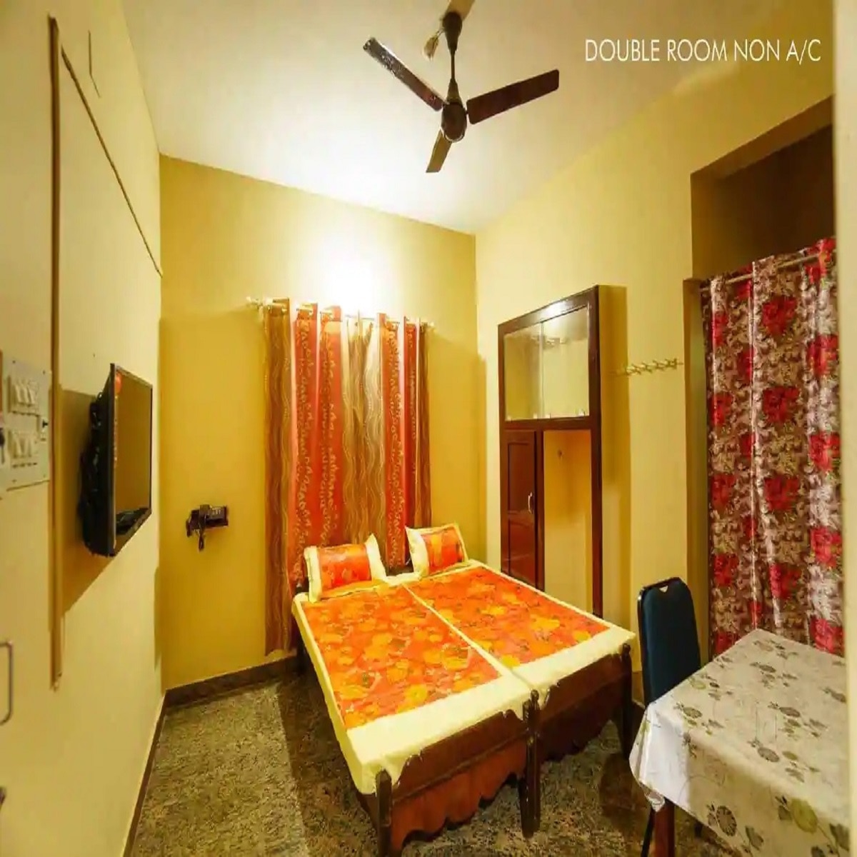 SURABHI  SUITES - Tap to explore photos