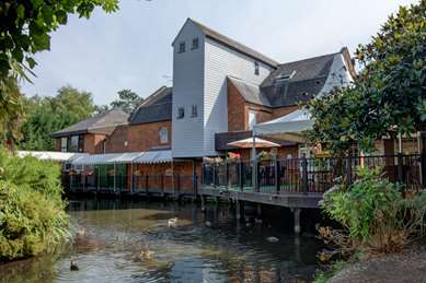The Watermill Hotel, Sure Hotel Collection by Best Western - Tap to explore photos