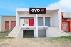 SPOT ON Milan Hotel, Hathras
