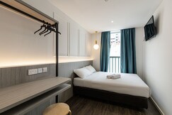 Philip Hotel Singapore, سنغافور
