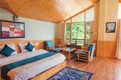 Paul Resort   Cozy Premium Room, Manali