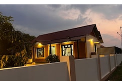 IBBANI FARMSTAY, Bidar