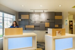 Holiday Inn Express BLOOMSBURG, Montour
