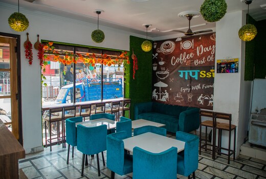 Motel Atithi Prem Nagar