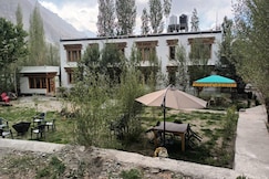Maitreya Nubra, Nubra Valley