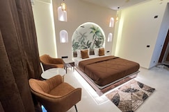 The Royal Palace Top Floor | Omaxe Hazratganj, Lucknow