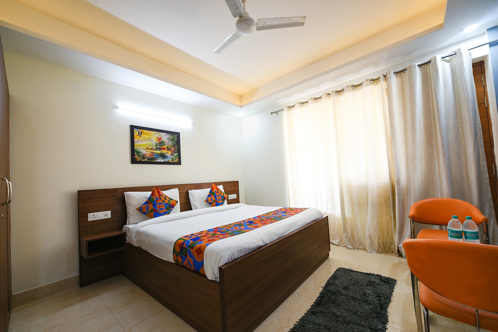 FabHotel Muktinath - Tap to explore photos