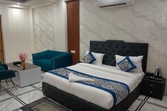 POP 84747D Collection O Basai Chowk, Gurgaon