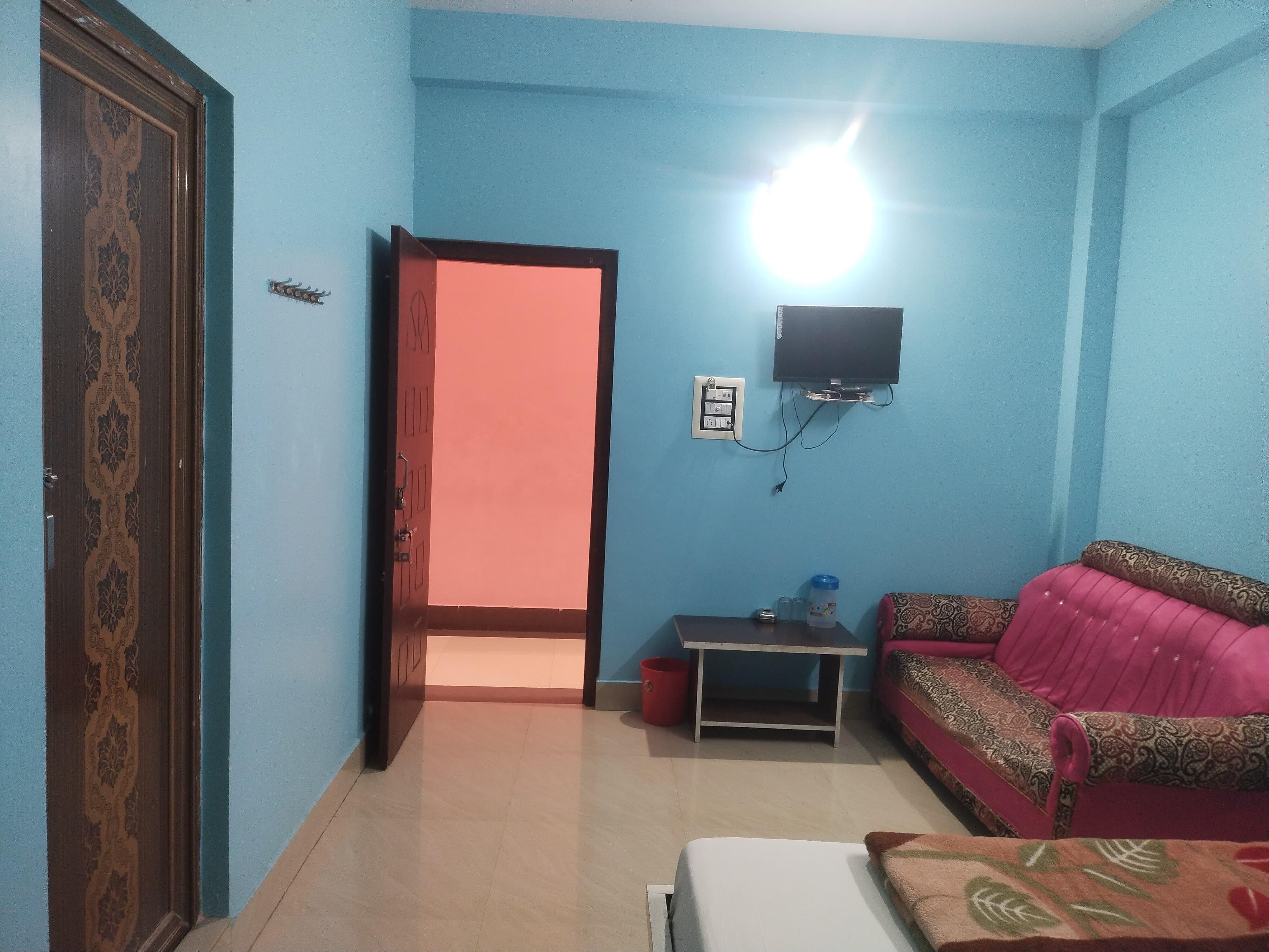 Payel Guest House Shantiniketan - Tap to explore photos