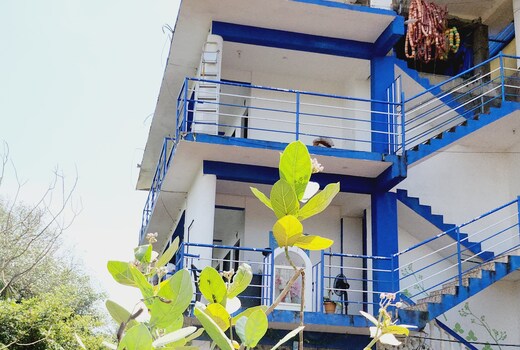 Ruzais Mabel Guest House