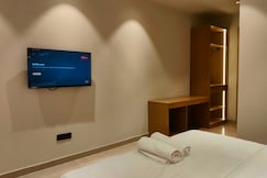 Hotel O R K Residency, Gurgaon