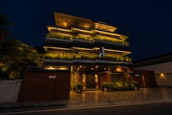 W&H Nest Hostel Mattancherry, Cochin