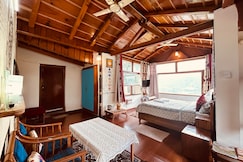 IvyTop Resort Srinagar Garhwal (Hill Top Property), Srinagar, Uttrakhand