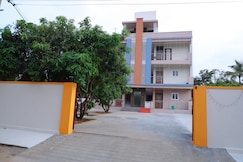 Varun Vihar Villa | Rooms & Caretaker, Madanapalle