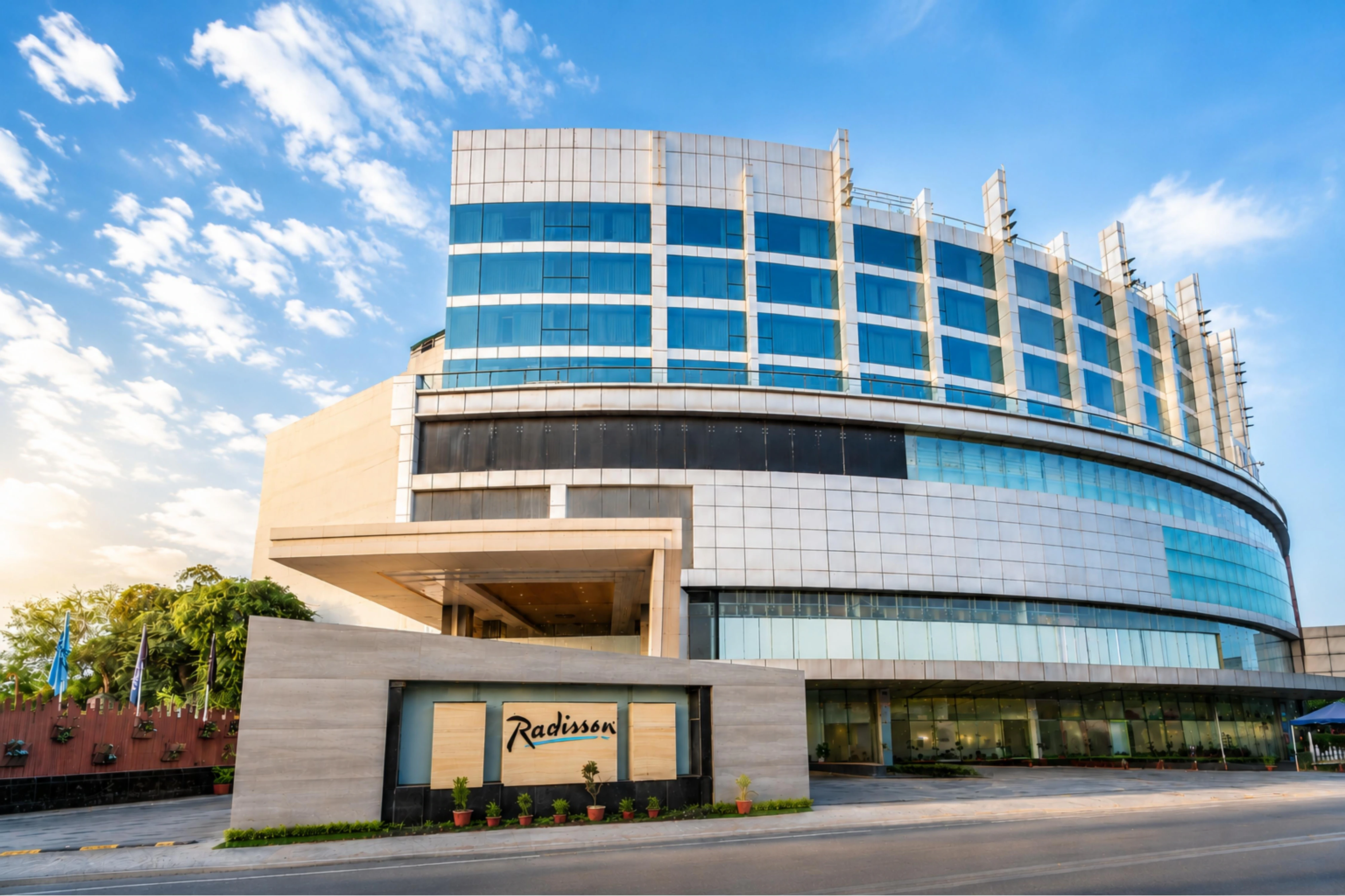Radisson Udaipur, Udaipur